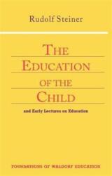 Education of the Child (ISBN: 9780880104142)