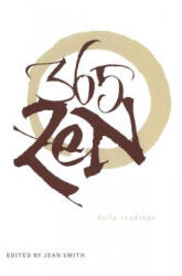 365 Zen - Jean Smith, Jean Smith (ISBN: 9780062516022)