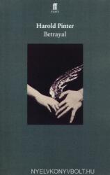 Betrayal - Harold Pinter (1998)