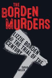 Crimele Borden (ISBN: 9781984892447)