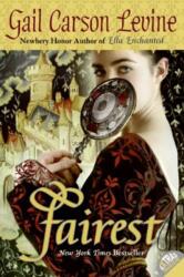 Fairest (ISBN: 9780060734107)