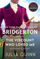 Viscount Who Loved Me (ISBN: 9780063236806)