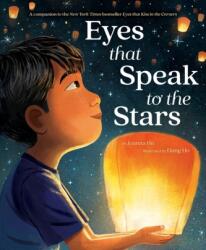 Eyes That Speak to the Stars (ISBN: 9780063057753)