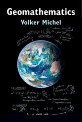 Geomathematics - Michel, Volker (ISBN: 9781108419444)