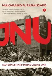 Jnu Nationalism and India's Civil War (ISBN: 9789355203212)