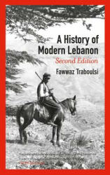 History of Modern Lebanon - Fawwaz Traboulsi (2012)