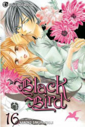 Black Bird Volume 16 (2013)