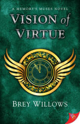 Vision of Virtue (ISBN: 9781636791180)