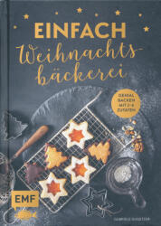 Gabriele Gugetzer: Einfach Weihnachtsbäckerei (ISBN: 9783960937678)