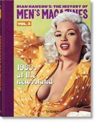 Dian Hanson's: The History of Men's Magazines. Vol. 3: 1960s At the Newsstand (2023)