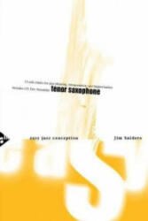 Easy Jazz Conception Tenor & Soprano Sax, w. Audio-CD - Jim Snidero (2012)
