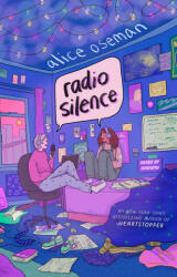 Radio Silence - Alice Oseman (2024)