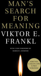 Man's Search for Meaning (International Edition) - Viktor Emil Frankl (2019)