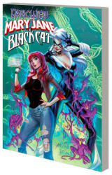 Mary Jane & Black Cat: Dark Web - Jed MacKay (2023)