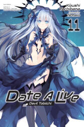 DATE A LIVE V11 LN - V11 (2024)