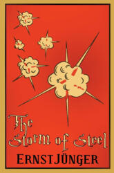 The Storm of Steel (2022)