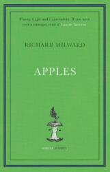 RICHARD MILWARD - Apples - RICHARD MILWARD (2023)