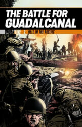 Battle for Guadalcanal - Georgia Ball, Esteve Polls (2025)