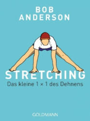 Stretching - Bob Anderson, Peter Hübner, Felicitas Hübner, Imke Brodersen (2018)