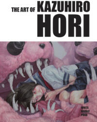 The Art of Kazuhiro Hori - Hori (2022)