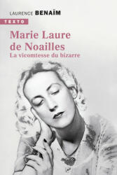 Marie-Laure de Noailles - Benaim (ISBN: 9791021055742)
