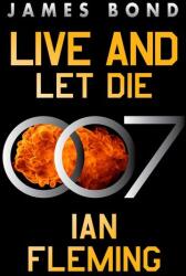 Live and Let Die - FLEMING IAN (2023)