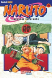 Naruto 18 - Masashi Kishimoto (2006)