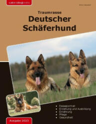Traumrasse: Deutscher Sch (ISBN: 9783757822873)