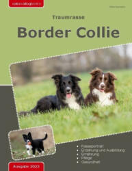 Traumrasse: Border Collie (ISBN: 9783753461571)