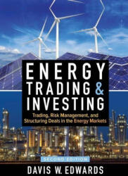 Energy Trading Investing 2e (2023)