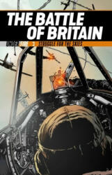 Battle of Britain - Joel Meadows, Esteve Polls (2021)