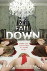They All Fall Down - Roxanne St. Claire (2016)