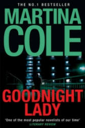 Goodnight Lady - Martina Cole (2010)