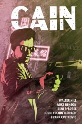Cain (2023)