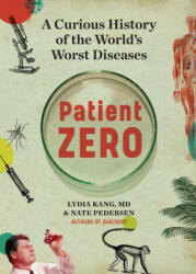 Patient Zero - Nate Pedersen (2022)