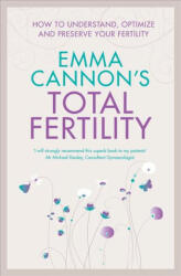 Emma Cannon's Total Fertility - Emma Cannon (2020)