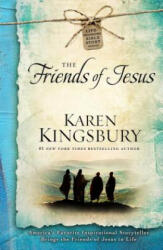 The Friends of Jesus (2016)