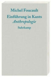 Einführung in Kants Anthropologie - Michel Foucault (2010)