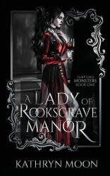 A Lady of Rooksgrave Manor (ISBN: 9781959571001)