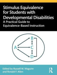 Stimulus Equivalence for Students with Developmental Disabilities (ISBN: 9781032282138)