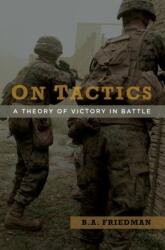 On Tactics (ISBN: 9781682476246)