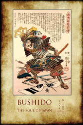 Bushido, the Soul of Japan - Nitobe Inazo (ISBN: 9781911405436)