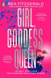 Girl, Goddess, Queen (ISBN: 9780241624289)