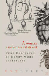 A kozmosz, a szellem és az állati lélek (ISBN: 9789635564842)