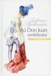 Egy ifjú Don Juan emlékiratai (2004)