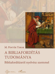 A bibliafordítás tudománya (2024)