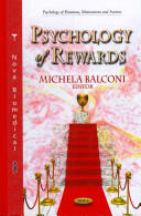 Psychology of Rewards (ISBN: 9781622574797)