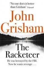 Racketeer - John Grisham (2013)