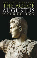 The Age of Augustus (ISBN: 9781405151498)