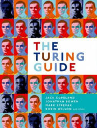 Turing Guide - Jack Copeland (ISBN: 9780198747833)